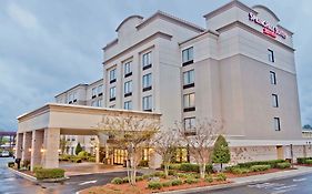 Springhill Suites by Marriott Charlotte Airport